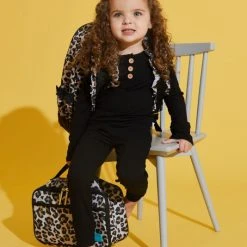 Posh Peanut Kid's Lana Leopard Print Lunch Box For Kids 13 Posh Peanut Kid's Lana Leopard Print Lunch Box For Kids -Posh Peanu Shop unnamed file 78