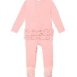 Posh Peanut Baby Girl's Vintage Pink Rose 6-Piece Gift Box Set For Kids 19 Posh Peanut Baby Girl's Vintage Pink Rose 6-Piece Gift Box Set For Kids -Posh Peanu Shop unnamed file 8