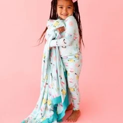 Posh Peanut Donuts Luxe Patoo™ Blanket For Kids -Posh Peanu Shop unnamed file 815