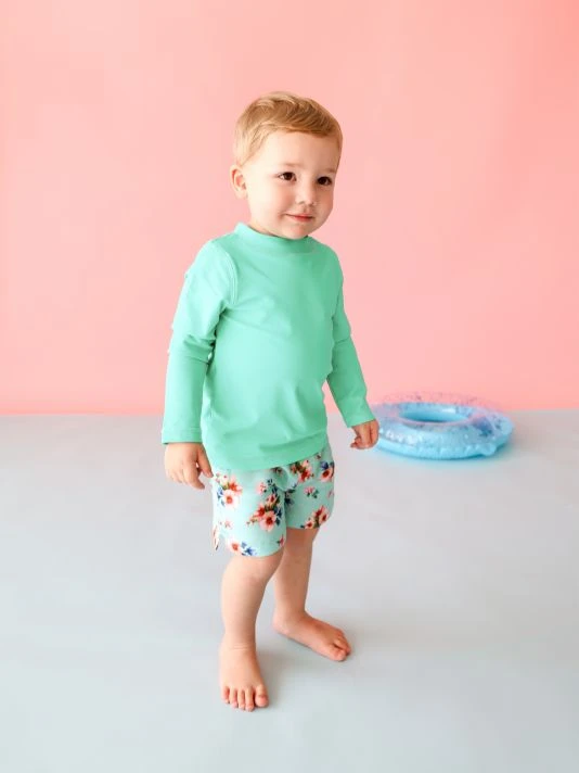 unnamed-file-839.jpg Posh Peanut Little Boy's & Boy's Ozzy Swim Trunks & Rashguard T-Shirt Set For Kids -Posh Peanu Shop unnamed file 839