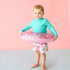 Posh Peanut Little Boy's & Boy's Ozzy Swim Trunks & Rashguard T-Shirt Set For Kids 7 Posh Peanut Little Boy's & Boy's Ozzy Swim Trunks & Rashguard T-Shirt Set For Kids -Posh Peanu Shop unnamed file 841