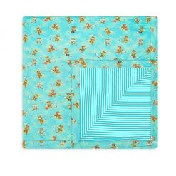 Posh Peanut Arlo Luxe Patoo™ Blanket For Kids