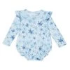 Posh Peanut Baby's & Little Girl's Alaska Ruffled Bubble Romper For Kids -Posh Peanu Shop unnamed file 861
