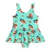 Posh Peanut Baby's & Little Girl's Aisha One-Piece Peplum Swimsuit For Kids -Posh Peanu Shop unnamed file 863