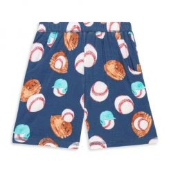 Posh Peanut Little Boy's 2-Piece Homer Tank Top & Shorts Set For Kids -Posh Peanu Shop unnamed file 877