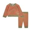 Posh Peanut Baby Girl's Milan 2-Piece Sweater & Leggings Set For Kids -Posh Peanu Shop unnamed file 880