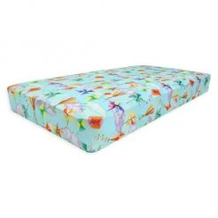 Posh Peanut Baby's Ryder Fitted Crib Sheet For Kids