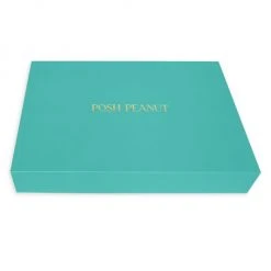 Posh Peanut Baby Girl's Vintage Pink Rose 6-Piece Gift Box Set For Kids 20 Posh Peanut Baby Girl's Vintage Pink Rose 6-Piece Gift Box Set For Kids -Posh Peanu Shop unnamed file 9