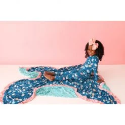 Posh Peanut Nella Luxe Ruffled Patoo Blanket For Kids -Posh Peanu Shop unnamed file 934