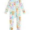 Posh Peanut Baby's Boba Time Double-Zip Footie For Kids 2 Posh Peanut Baby's Boba Time Double-Zip Footie For Kids -Posh Peanu Shop unnamed file 940
