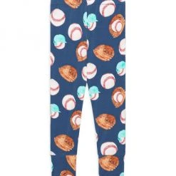 Posh Peanut Baby's & Little Kid's 2-Piece Homer Baseball Print Pajama Set For Kids 4 Posh Peanut Baby's & Little Kid's 2-Piece Homer Baseball Print Pajama Set For Kids -Posh Peanu Shop unnamed file 95