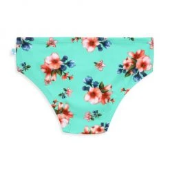 Posh Peanut Little Girl's & Girl's Aisha 2-Piece Puff Sleeve Swimsuit For Kids -Posh Peanu Shop unnamed file 952