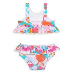 Posh Peanut Baby's Ozzy 2-Piece Ruffled Tankini Set For Kids 12 Posh Peanut Baby's Ozzy 2-Piece Ruffled Tankini Set For Kids -Posh Peanu Shop unnamed file 959