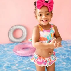 Posh Peanut Baby's Ozzy 2-Piece Ruffled Tankini Set For Kids 17 Posh Peanut Baby's Ozzy 2-Piece Ruffled Tankini Set For Kids -Posh Peanu Shop unnamed file 964