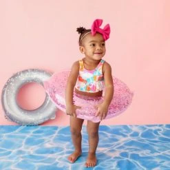 Posh Peanut Baby's Ozzy 2-Piece Ruffled Tankini Set For Kids 18 Posh Peanut Baby's Ozzy 2-Piece Ruffled Tankini Set For Kids -Posh Peanu Shop unnamed file 965