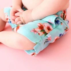 Posh Peanut Little Boy's & Boy's Aisha Swim Trunks For Kids -Posh Peanu Shop unnamed file 972