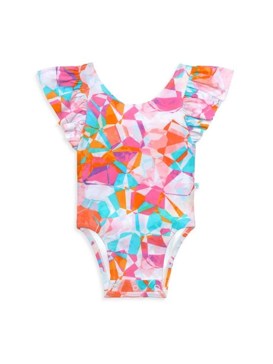 unnamed-file-979.jpg Posh Peanut Baby Girl's Ozzy One-Piece Ruffled Cap Sleeve Swimsuit For Kids -Posh Peanu Shop unnamed file 979