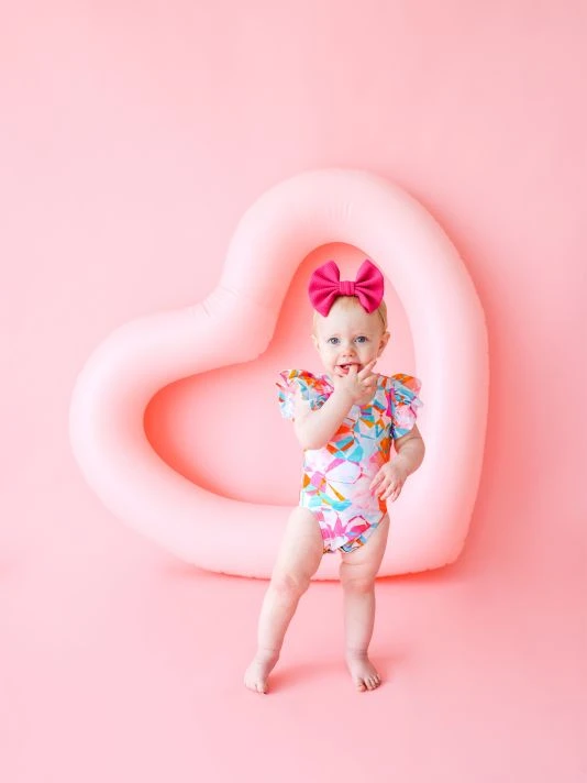 unnamed-file-981.jpg Posh Peanut Baby Girl's Ozzy One-Piece Ruffled Cap Sleeve Swimsuit For Kids -Posh Peanu Shop unnamed file 981
