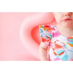 Posh Peanut Baby Girl's Ozzy One-Piece Ruffled Cap Sleeve Swimsuit For Kids 5 Posh Peanut Baby Girl's Ozzy One-Piece Ruffled Cap Sleeve Swimsuit For Kids -Posh Peanu Shop unnamed file 982