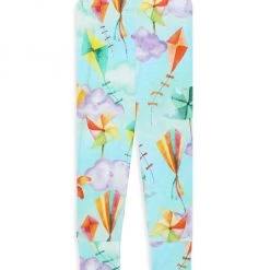 Posh Peanut Baby's & Little Kid's 2-Piece Ryder Short-Sleeve Pajama Set For Kids -Posh Peanu Shop unnamed file 987